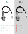 Comparison of Pro Grade Airless Sprayer Pressure Transducer For Titan Impact 440 540 640 740 840 TT and other transducer