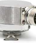 Optical Rotary Encoder For Industrial Motion Control With Precise Position Feedback For Automation Axes Gantries And Motorized Stages Pro Grade Reliability 425 512 27S17 E0 1353131 01 Clean Transitions And Reliable Counting. metal encoder with connector