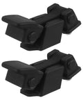 Upgrade Your Heavy Duty Tool Cabinet Setup With This Killer Black Flexible Draw Latch Hood Lock That Keeps Everything Tight Secure And Ready For Any Tough Garage Job Without The Hassle black flexible draw latch set