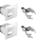 Appliance Door Latch Kit Upgrade 2 Pack For GE And Most Brands Replacement Parts Includes 279570 279570M 510177 8001593 kit view