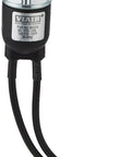 Air Compressor Pressure Switch 90 PSI On 120 PSI Off One Eighth Inch NPT Male Port 12 Gauge Wire Leads Relay Ready