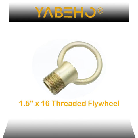 Universal Outboard Lifting Ring Tool AMT0022 Replacement Pro Grade Fits Most Mercury Outboards And Any 1.5 Inch Flywheel
