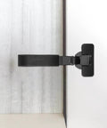 Soft Close Cabinet Door Hinges With Silent Buffer Self Closing Kitchen Cabinet Hardware Hidden Mounting Replacement Sturdy