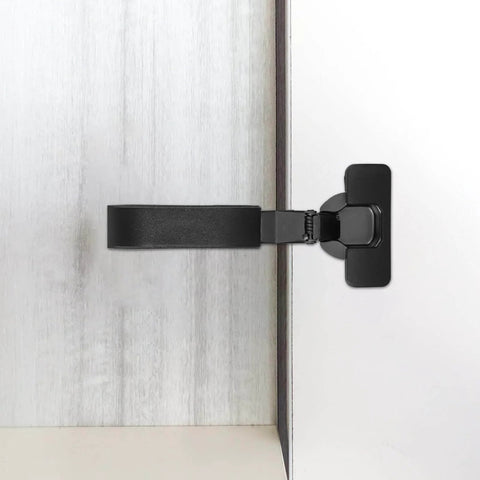 Soft Close Cabinet Door Hinges With Silent Buffer Self Closing Kitchen Cabinet Hardware Hidden Mounting Replacement Sturdy
