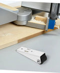 Heavy Duty Bottom Support Rollers For Sagging Barn Doors Knock Out Whining With Whisper Quiet Sliding Casters Dual Mount Upgrade Kit on workspace.