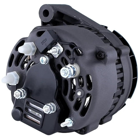 Marine Alternator For Volvo Penta Rigs And Inboards With 5.0Gi 5.0Gl 5.0Gxi 5.7Gi 5.7Gxi 8.1Gi Replaces 3105M 3860798