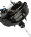 Heavy Duty Vacuum Power Brake Booster For 1994 Chevy Blazer Plus C1500 C2500 K1500 K2500 And Gmc Yukon Rock Solid Braking Systems close-up view