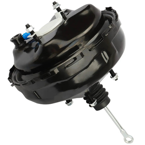 Heavy Duty Vacuum Power Brake Booster For 1994 Chevy Blazer Plus C1500 C2500 K1500 K2500 And Gmc Yukon Rock Solid Braking Systems close-up view