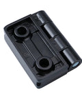 60 X 50Mm Switch Control Distribution Box Door Hinge For Electric Cabinets And Power Networks Heavy Duty Metal Cabinet Accessory