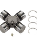 Greaseable Premium Universal Joint For Dodge Ram 1500 2500 3500 High Torque U Joint For Durable Drivetrain Performance And Easy Lubrication