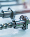 Beefy Heavy Duty M12 X 400mm Fully Threaded Rod 1.75mm Pitch 304 Stainless Steel Right Hand Threads Bar Studs for Fastening Mounting and DIY Machine Tool Projects