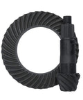 Heavy Duty Ring And Pinion Gear Set For Jeep Jl Rubicon And Sahara Rear Dana 44 Axle High Performance 5.13 Ratio side view.