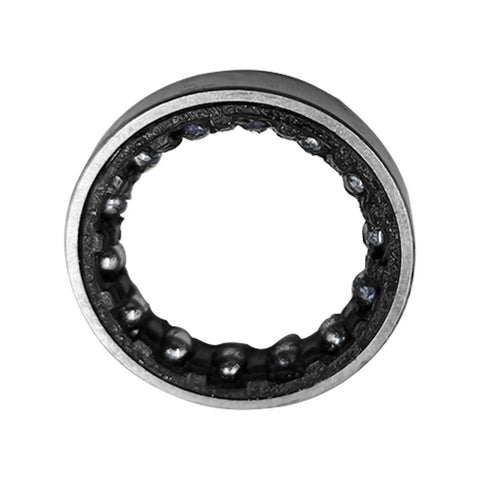 Tilt Steering Column Upper Bearing Direct Fit for 1972 to 2002 Chevy Silverado, Camaro, Malibu, OEM grade steel ball bearing