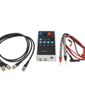 Must Have Dual Channel VI Curve Tester With Adjustable Frequency For Circuit Board Online Diagnosis And ASA Test Pro Grade Tool with cables