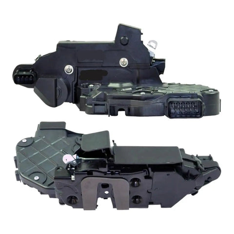 Beefed Up Trunk Lid Lock Latch Actuator For Discovery 4 Range Rover Evoque Sport 14 Pin Keyless Rear Left Door Lock Mechanism