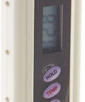 TDS-3 Handheld TDS Meter For Commercial Use With Advanced Microprocessor And High Accuracy Readings, front view