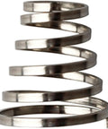 Universal Stainless Steel Quick Release Skewer Springs Kit For Mountain And Road Bikes 10 Pack Durable Hub Lever Springs close-up