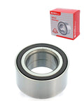 Front Wheel Bearing Hub For 2014-2017 Acura MDX, 2007-2017 Acura RDX, 2014-2017 Acura RLX, 2007-2016 Honda CR-V, 2016 Honda HR-V