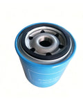 Beefed Up Hydraulic System Filter, blue casing, Hydraulic Filter For TYM Tractors T233 T254 T273 T293 T353 T354 T394 Replacement