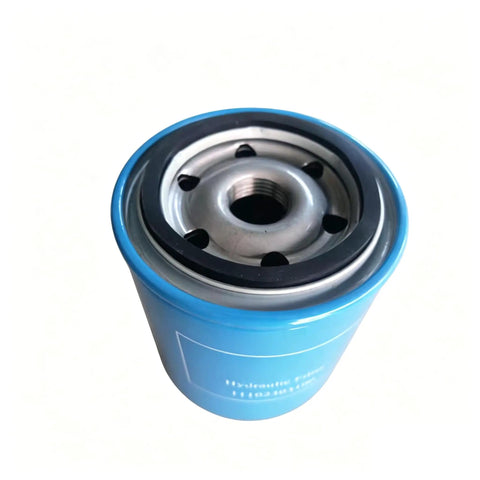 Beefed Up Hydraulic System Filter, blue casing, Hydraulic Filter For TYM Tractors T233 T254 T273 T293 T353 T354 T394 Replacement