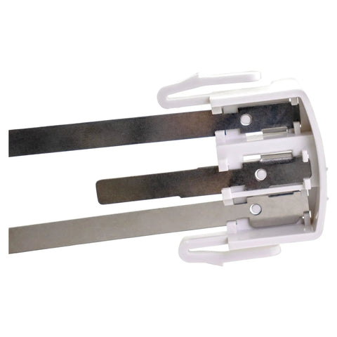 Water Level Sensor Replacement For Scotsman Ice Machines A39030021 SCA39030021 white component close-up