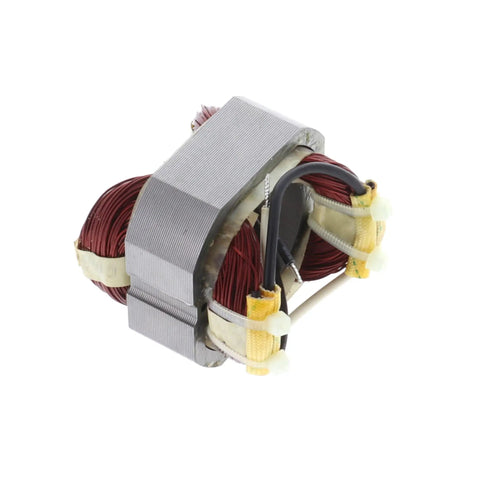 Top Shelf Motor Field Replacement For Professional Power Tools, 120V Ac 60Hz Br-19, view of the motor field with copper coils.