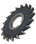 Involute Gear Cutter Disc Set For Precision Metalworking And Gear Fabrication Beefy HSS Gear Cutter Disc Milling Cutter With 32mm Inner Bore 100x6mm Disk Shape Built For Long Lasting Sharpness High Temperature Quenched And Burr Free Finish.