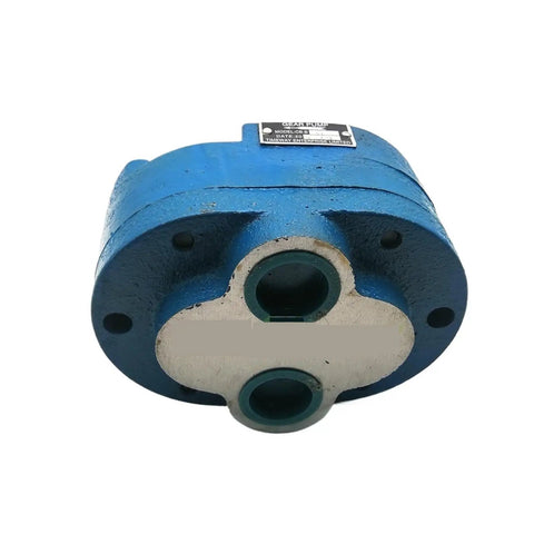 Heavy Duty Cast Iron Hydraulic Gear Pump Cbb25 With High Pressure Performance For Industrial Equipment Transfer Applications Sturdy Durable Design Ensuring Long Lasting Reliable Operation In Any Setting