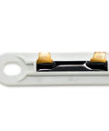 Dryer Thermal Fuse Replacement For Whirlpool Maytag Kenmore Compatible Exact Fit 3392519 Replaces WP3392519VP 3388651 694511 AP6008325