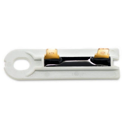 Dryer Thermal Fuse Replacement For Whirlpool Maytag Kenmore Compatible Exact Fit 3392519 Replaces WP3392519VP 3388651 694511 AP6008325