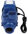 Beefy 1 HP Sewage And Water Transfer Pump For Pond Garden And Irrigation Not Submersible 110V Automatic Operation High Head Up To 164 Ft