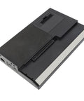Kickass Pcie X16 External Graphics Card Enclosure With Usb4.0, showing the back view with USB and Ethernet ports.