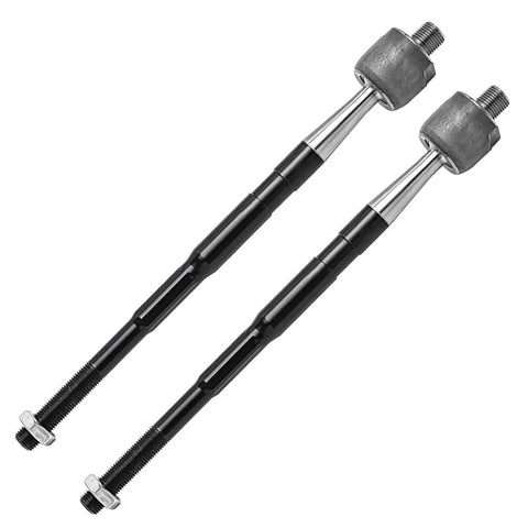 Beefed Up 8pc Front Suspension Kit For 2010 Through 2017 Chevrolet Equinox And GMC Terrain 3.0L 3.6L Replacement Tie Rod Ends