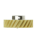 Beefy Stand Mixer Worm Gear Replacement Part WPW10112253 For Planetary Gear Assembly Genuine OEM side view