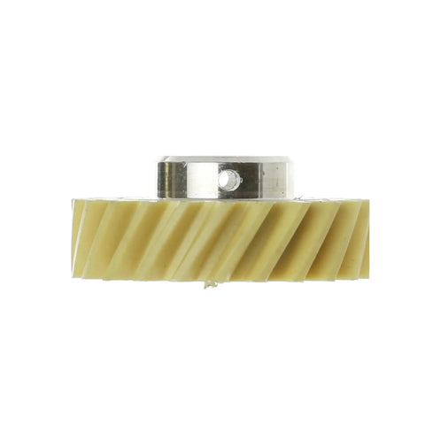 Beefy Stand Mixer Worm Gear Replacement Part WPW10112253 For Planetary Gear Assembly Genuine OEM side view