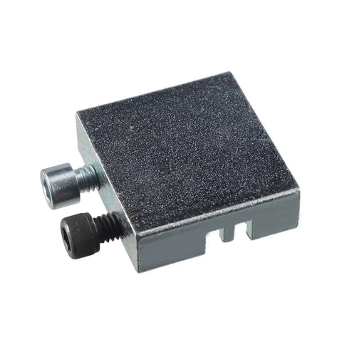 Chain Breaker Tool For Number 35 Racing Chains made of carbon steel with pin action, used for dirt bikes and ATVs.