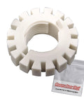 Heavy Duty Limit Nut For Commercial Garage Door Openers Replacement Part For Mechanical Limit Switch Systems Fits On Threaded Rod