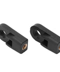 Two Pack Outboard Throttle And Shift Cable End Connectors Replacement Kit For Throttle And Shift Control Box Cables OE67275-9560