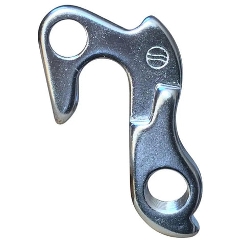 Derailleur Hanger 5 Dropout With Mounting Bolts For MTB Fits Gary Fisher Lemond Part Numbers W990116 W290842 284383 Replacement Includes One M6