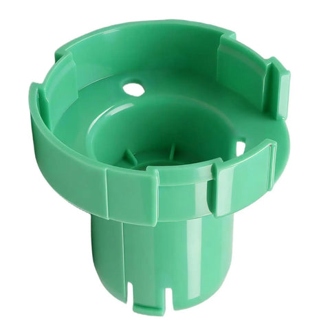 Green part of Chevy Silverado Tahoe GMC Sierra Yukon Lower Steering Column Bearing Replacement Fits 1999 To 2006, 2003 To 2019 88963617 905-512