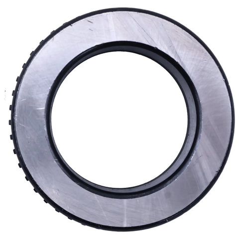 Front view of Beefy Hub Bearing 52315-3E000 523153E000 MR406129A MR111877, replacement part for Kia Sorento and Mitsubishi models.
