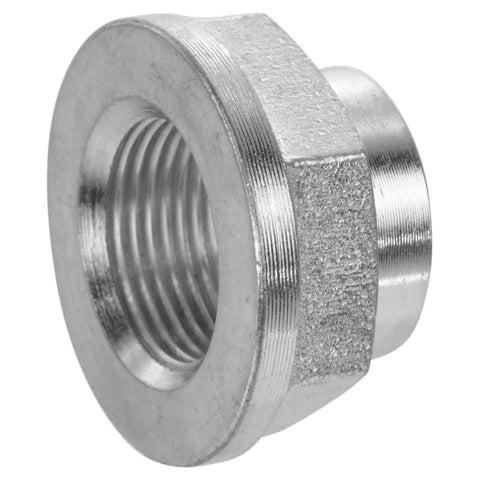 Close-up of metal component from the Rear Wheel Hub Assembly Set For Honda CRV 2002 2003 2004 2005 2006, Driver Left And Passenger Right Sides.