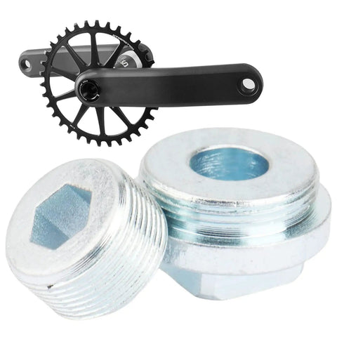 Pro Grade Crank Arm Removal Tool For Cannondale SI KT013 Integrated BB30 Arms Spindle, Bike Crank Puller components