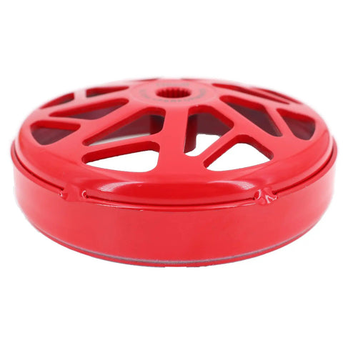 Red Beefed Up High Performance Clutch Bell Housing For GY6 Engines 125cc 150cc 180cc 200cc 152QMI 157QMJ Scooter Moped ATV