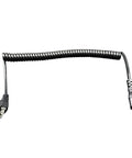 Replacement Electric Pallet Jack Charger Cable For Big Joe E25 EZ30 E30 D40 EZ40 P33 T40 M22 S30 Stackers coiled power cord.