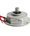 High Performance Magnetic Powder For 24V Brake Controllers, PMB 0.2, top view showing structure and connectors