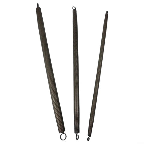 Get The Perfect Curve Every Time With This Heavy Duty PVC Pipe Bender Spring Set. Three spring benders for 16mm, 20mm, 25mm pipe.