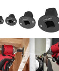 Top Notch 4-Piece Low Profile Socket Adapter Kit With 1 To 3/4 Inch Drive Links Perfect For Quick Automotive Gear Swaps And Tough DIY Jobs That Need Serious Grit And Smooth Fits. 4-piece stainless steel socket adapter set, 1 to 3/4 inch drive, shown with drill use