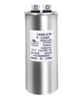 Run Capacitor 60 Plus 5 MFD 370VAC Swap In Coleman RV Air Conditioner Motors And Home Appliances Replacement OEM 14995761