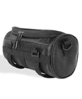 Ride Ready Waterproof Bike Handlebar Bag For Trek Allant Plus 8 Allant 7.4 And Alpha 2.3 With Dual Zippers, Durable Oxford Cloth